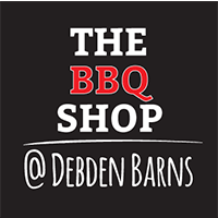 The BBQ Shop
