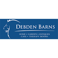 Debden Barns